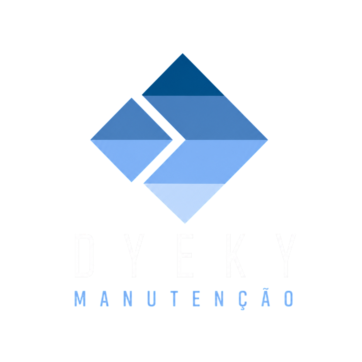 Logotipo DYEKY